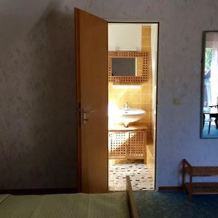 Ferienwohnung-momo-villa-strawalde-altenau-oberharz Apartment