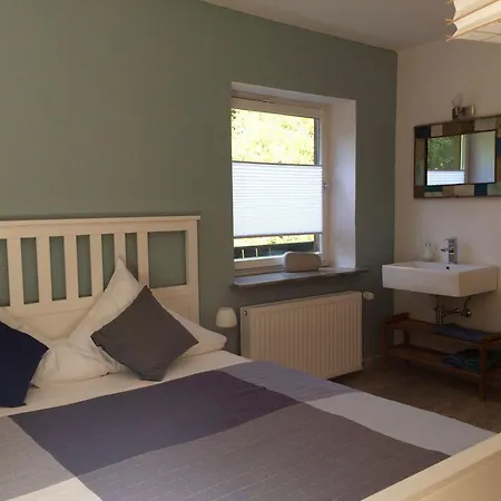 Ferienwohnung-momo-villa-strawalde-altenau-oberharz Altenau (Lower-Saxony)