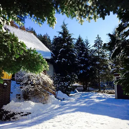 Ferienwohnung-momo-villa-strawalde-altenau-oberharz Apartment *