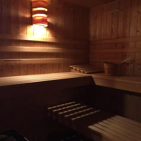 Apartment Ferienwohnung-momo-villa-strawalde-altenau-oberharz Altenau (Lower-Saxony)