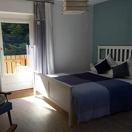 Apartment Ferienwohnung-momo-villa-strawalde-altenau-oberharz