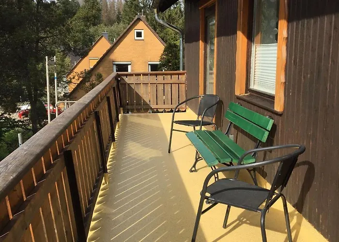 Ferienwohnung-momo-villa-strawalde-altenau-oberharz *