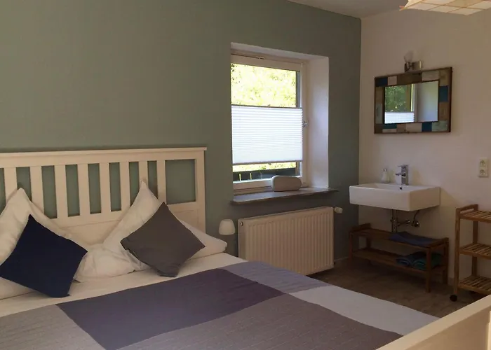 Ferienwohnung-momo-villa-strawalde-altenau-oberharz Altenau (Lower-Saxony)