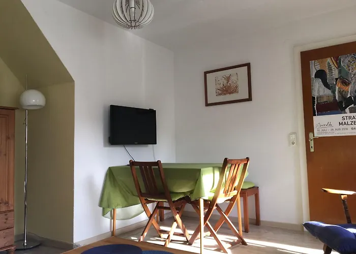 Ferienwohnung-momo-villa-strawalde-altenau-oberharz Daire Altenau (Lower-Saxony)